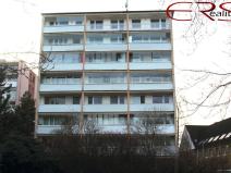 Prodej bytu 1+kk, Brandýs nad Labem-Stará Boleslav - Brandýs nad Labem, Kaštanová, 36 m2