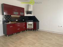 Pronájem bytu 2+kk, Nový Jičín, Suvorovova, 43 m2
