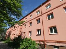 Prodej bytu 2+1, Kroměříž, Velehradská, 62 m2