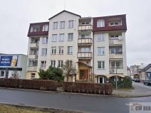 Prodej bytu 3+1, Přerov - Přerov I-Město, Kozlovská, 71 m2