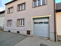 Prodej rodinného domu, Benešov, Vlašimská, 177 m2