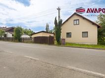 Prodej rodinného domu, Moravice, 95 m2