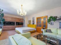 Prodej rodinného domu, Březová, Staromlýnská, 283 m2