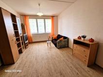 Pronájem bytu 2+kk, České Budějovice - České Budějovice 2, M. Chlajna, 40 m2