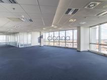 Pronájem kanceláře, Praha - Krč, Na strži, 153 m2