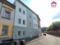 Pronájem bytu 1+kk, Ústí nad Labem - Krásné Březno, 1. máje, 23 m2