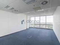 Pronájem kanceláře, Praha - Krč, Na strži, 57 m2
