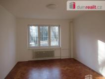 Pronájem bytu 3+kk, Praha - Břevnov, Na Petřinách, 70 m2