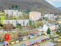 Prodej garáže, Ústí nad Labem - Střekov, Purkyňova