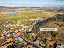 Prodej pozemku pro bydlení, Praha - Lipence, Jílovišťská, 2282 m2
