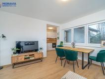 Prodej bytu 2+1, Olomouc, Stará Víska, 51 m2