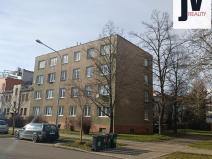 Prodej bytu 2+1, Plzeň - Východní Předměstí, Čapkovo náměstí, 50 m2