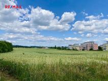 Prodej zemědělské půdy, Praha - Nové Město, 2739 m2