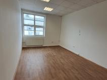 Pronájem kanceláře, Havlíčkův Brod, Beckovského, 20 m2