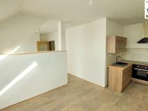 Pronájem bytu 2+1, Cheb, Evropská, 76 m2