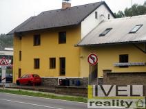 Prodej rodinného domu, Volyně, 210 m2