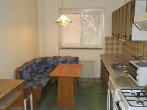 Pronájem bytu 2+1, Brno, Spojovací, 50 m2