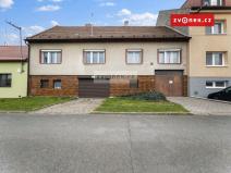 Prodej rodinného domu, Uherské Hradiště - Jarošov, 350 m2