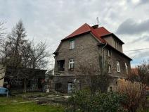Prodej vícegeneračního domu, Ostrava - Muglinov, Bohumínská, 126 m2