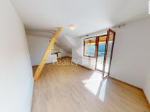 Pronájem bytu 2+kk, Světlá nad Sázavou - Leštinka, 50 m2