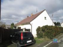 Prodej rodinného domu, Heřmanova Huť, Stříbrská, 100 m2