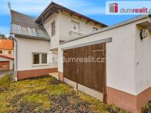 Prodej rodinného domu, Pernink, Střední, 180 m2