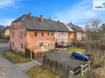 Prodej rodinného domu, Stvolínky, 229 m2