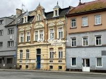 Prodej rodinného domu, Česká Lípa, Hrnčířská, 340 m2