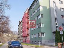 Prodej bytu 2+1, Olomouc - Hodolany, Na Bystřičce, 47 m2