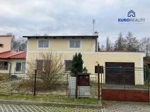 Prodej rodinného domu, Velká Hleďsebe, Purkyňova, 140 m2