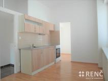 Pronájem bytu 2+1, Brno, Kotlářská, 47 m2