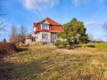 Prodej pozemku pro bydlení, Orlová - Poruba, 1500 m2