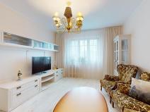 Prodej bytu 3+1, Karlovy Vary, Raisova, 73 m2