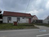 Prodej rodinného domu, Mikulovice, 125 m2