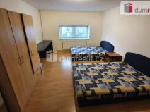 Pronájem bytu 1+kk, Praha - Hostavice, Pilská, 21 m2