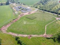 Prodej pozemku pro bydlení, Nezabylice - Hořenec, 895 m2
