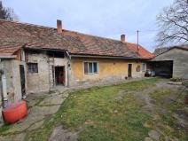 Prodej rodinného domu, Sedlčany - Oříkov, 300 m2