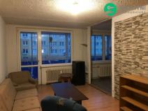 Prodej bytu 4+kk, Litvínov - Horní Litvínov, Luční, 84 m2