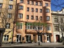 Pronájem bytu 2+1, Praha - Vinohrady, Anglická, 75 m2