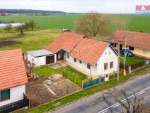Prodej rodinného domu, Nový Bydžov - Skochovice, 82 m2