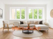 Pronájem bytu 1+1, Havířov - Město, Na Nábřeží, 50 m2