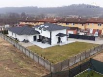 Prodej vícegeneračního domu, Kralupy nad Vltavou - Zeměchy, Nad Rybníkem, 234 m2