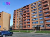 Prodej bytu 2+1, Ostrava, Varenská, 59 m2