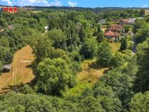 Prodej pozemku pro bydlení, Ústí nad Orlicí, 3332 m2
