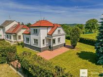 Prodej rodinného domu, Troubsko, U dráhy, 238 m2