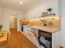 Pronájem bytu 2+1, Ostrava - Poruba, 17. listopadu, 56 m2