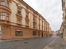 Prodej bytu 2+1, Olomouc, Lafayettova, 63 m2