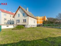 Prodej rodinného domu, Litvínov - Chudeřín, Dukelská, 247 m2