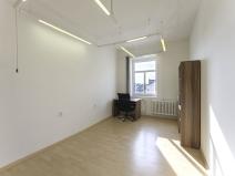 Pronájem kanceláře, Teplice, Masarykova třída, 14 m2