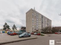 Prodej bytu 3+1, Jaroměř, Na Studánkách, 74 m2